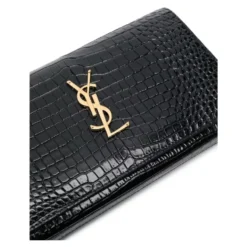 Cassandre Croco Skuldertaske