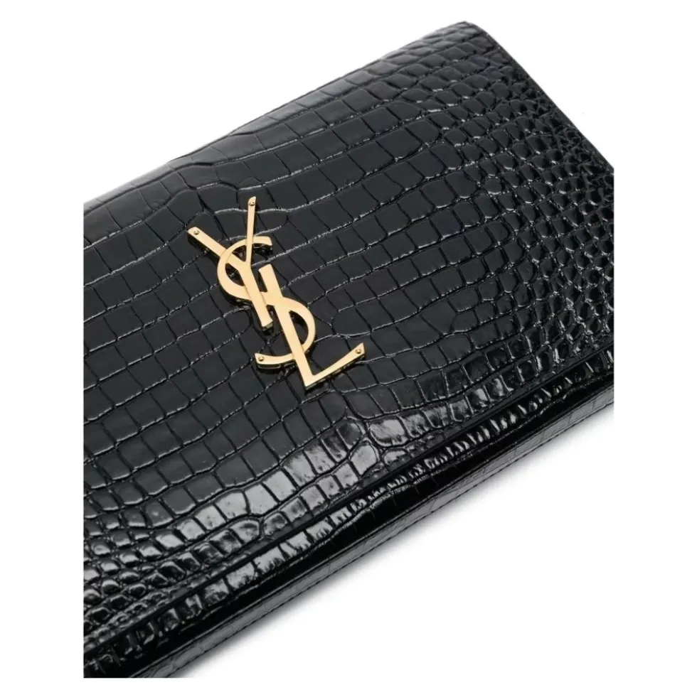 Cassandre Croco Skuldertaske