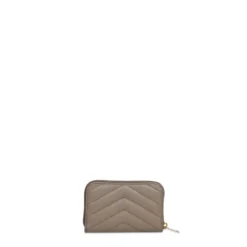 Cassandre Zipped Wallet