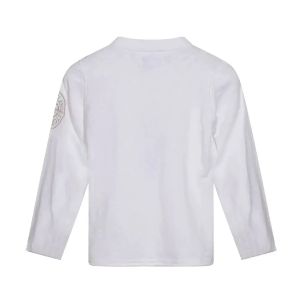 Casual Crew Neck Sweater