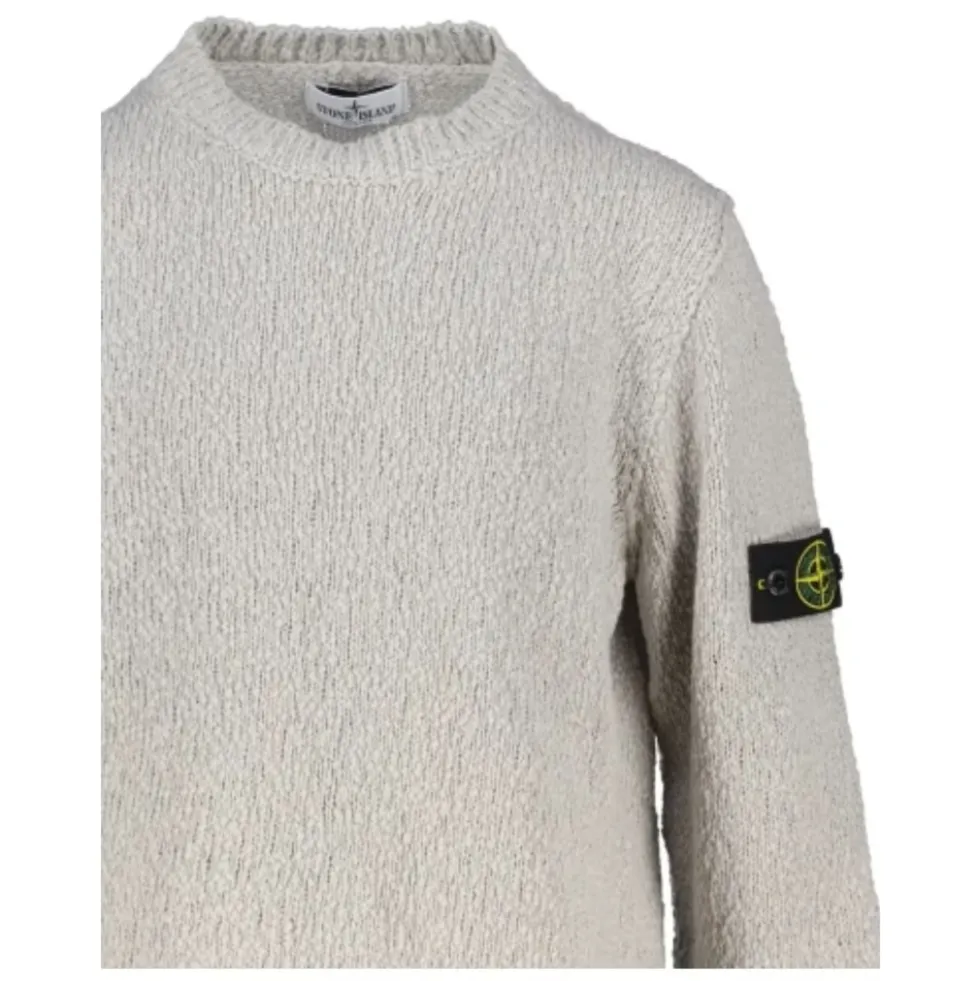 Casual Rundhalset T-shirt