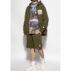 Casual Shorts
