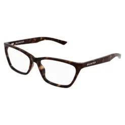 Cat-eye stel
