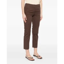 Cecco Cropped Bukser
