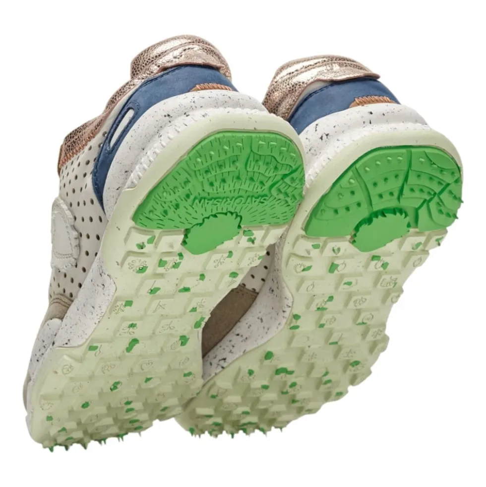 Chacrona Laser Premium Sneakers