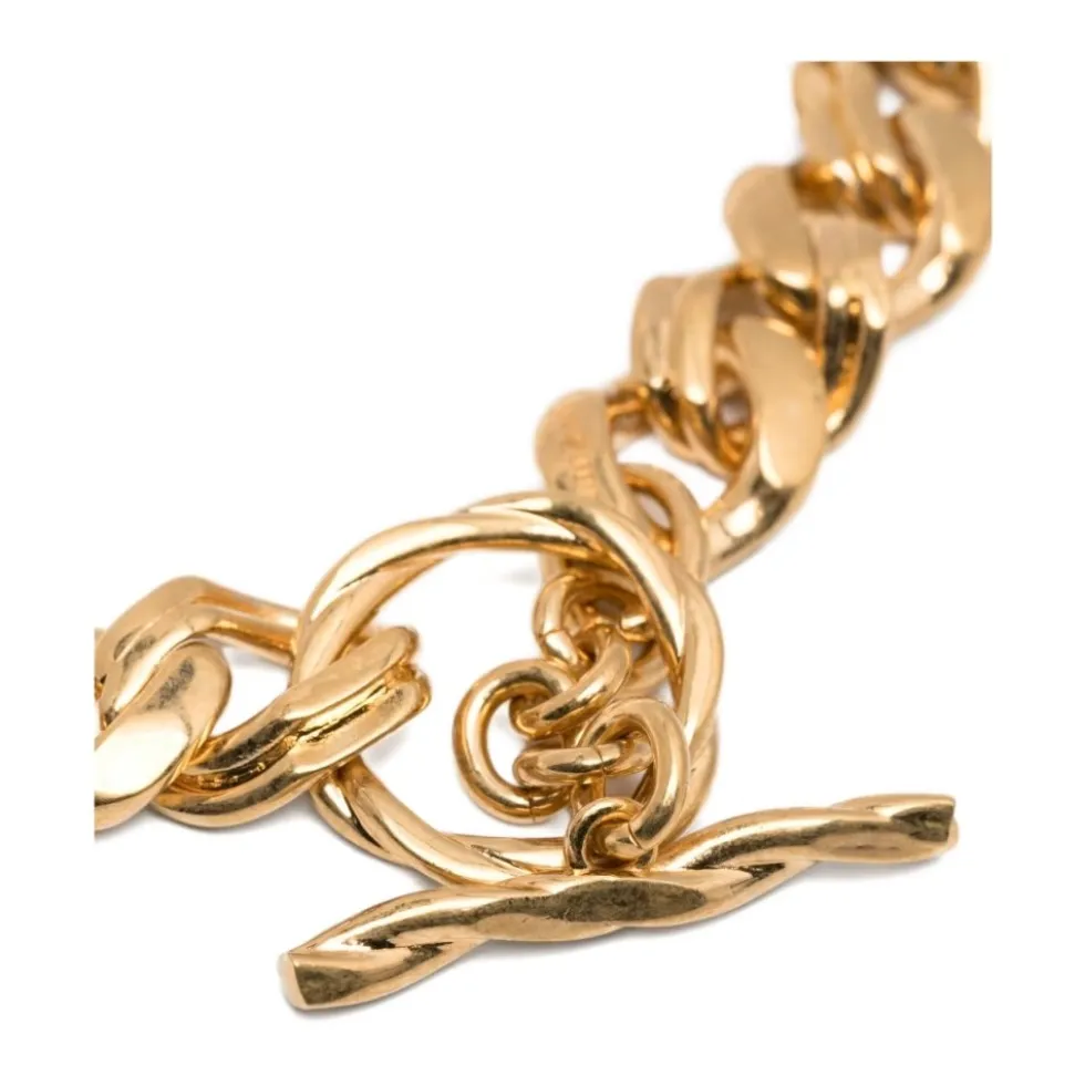 Chain Choker