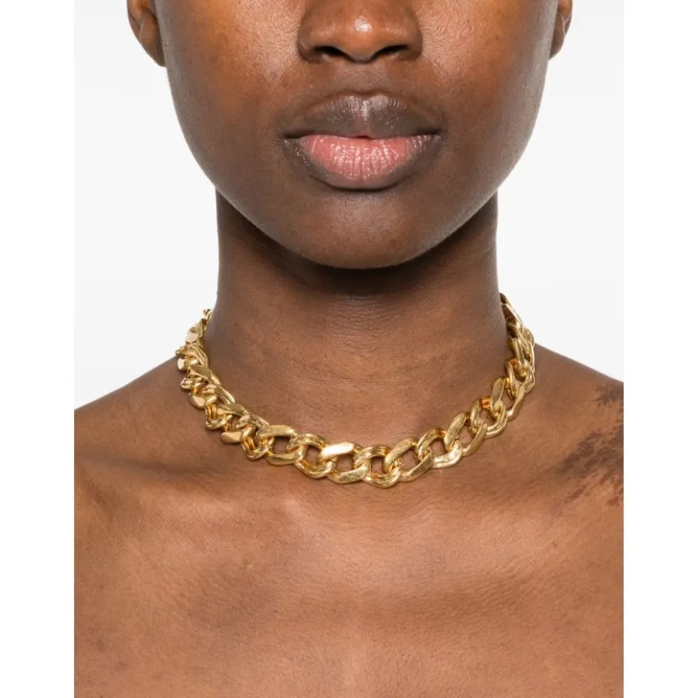 Chain Choker