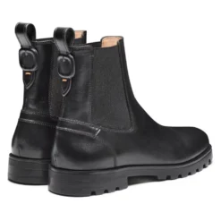 Chelsea Boot