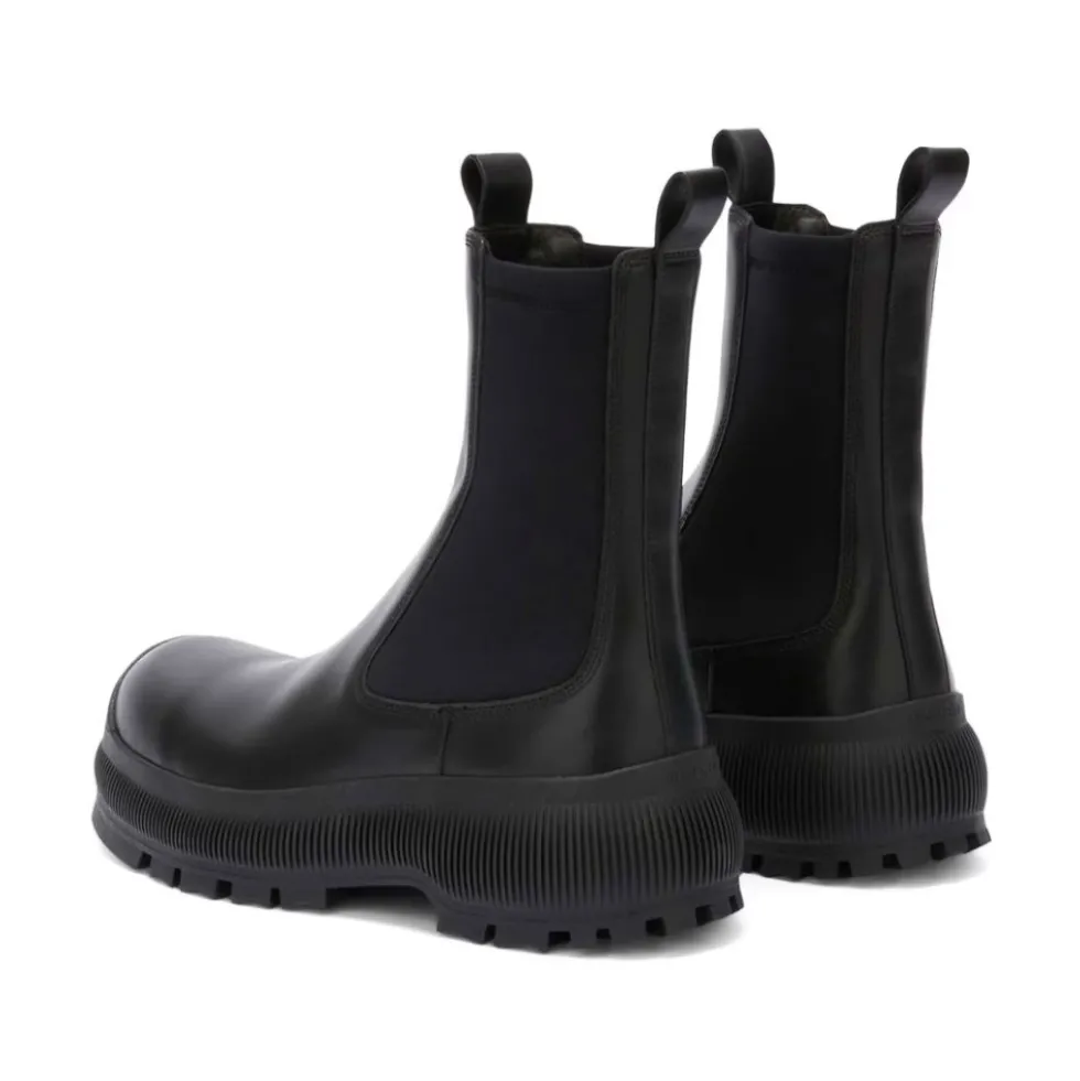 Chelsea Boot