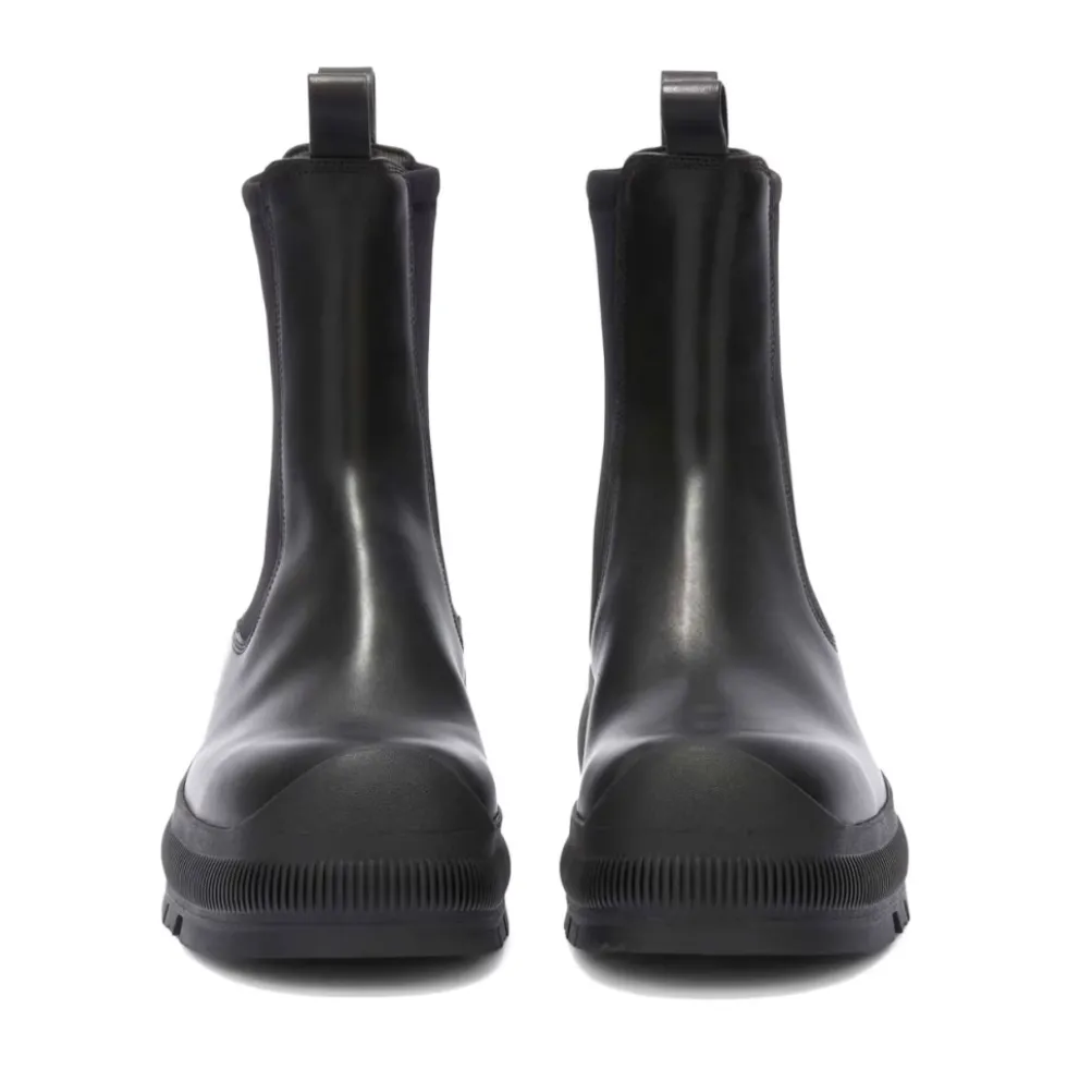 Chelsea Boot