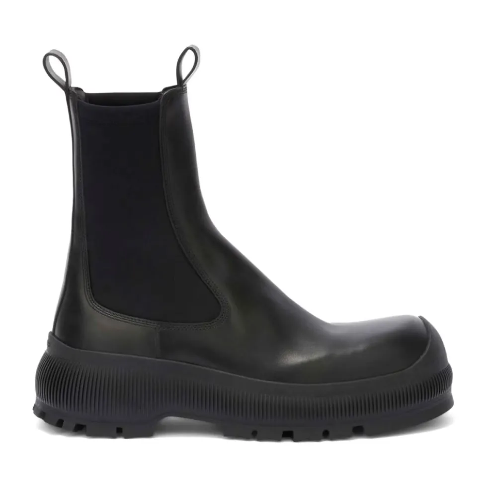 Chelsea Boot