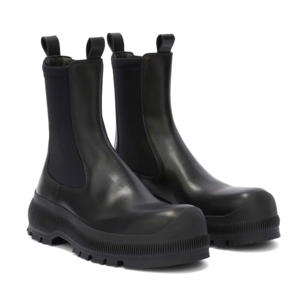 Chelsea Boot