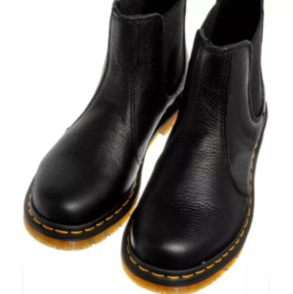 Chelsea Boot
