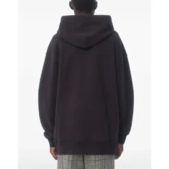 Chez Valentino Oversized Hoodie