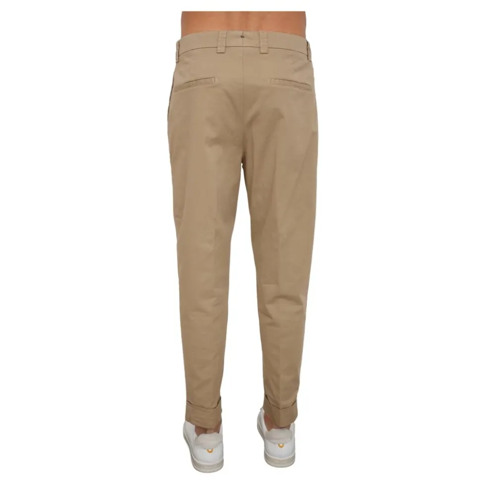 Chiaia Chinos