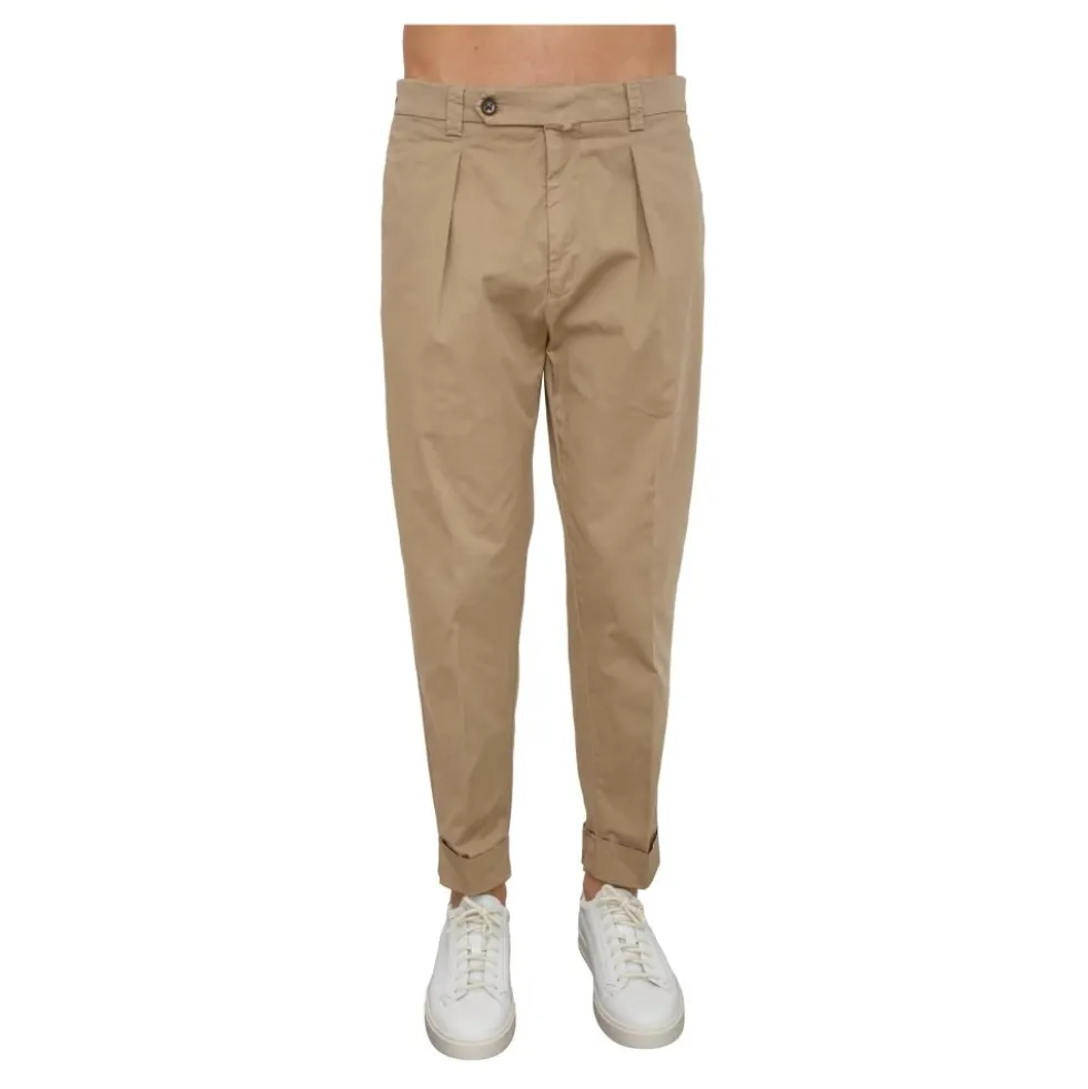 Chiaia Chinos