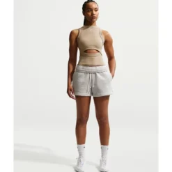 Chill Knit Tight Ribbed Tanktop