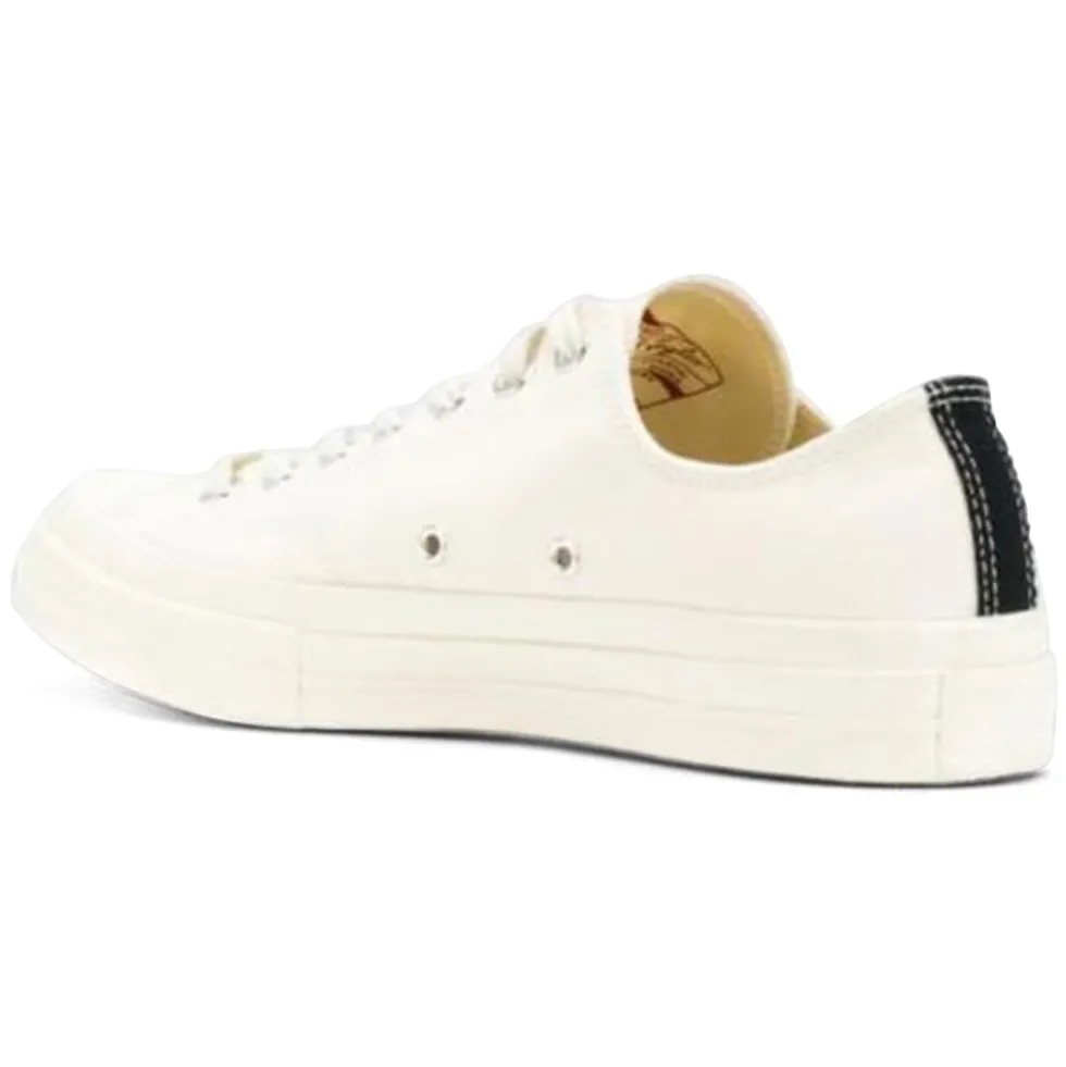 Chuck 70 Low