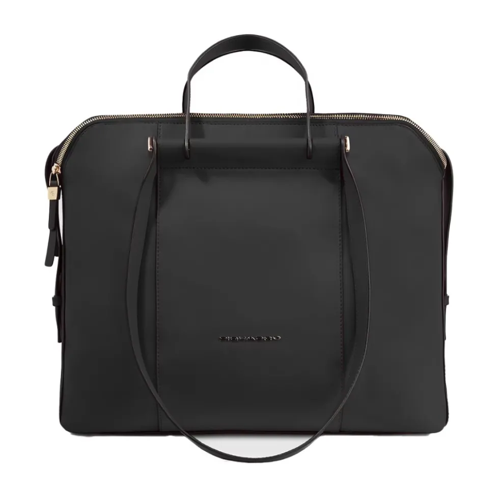 Circle Briefcase 14