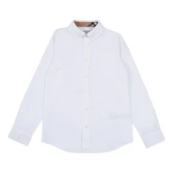 Classic Collar Shirt