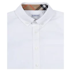 Classic Collar Shirt