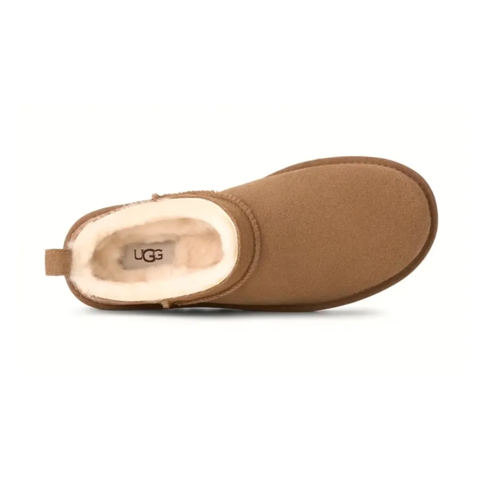 Classic Micro Boot