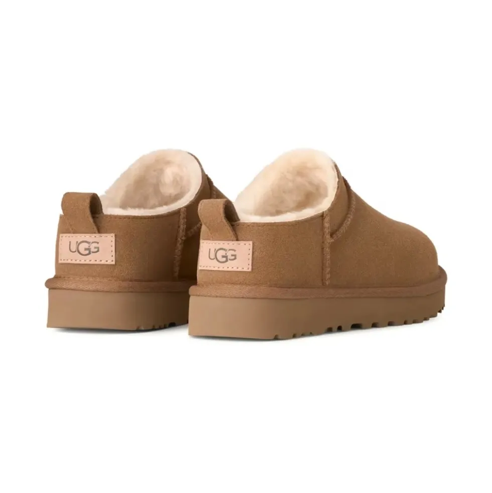 Classic Micro Boot