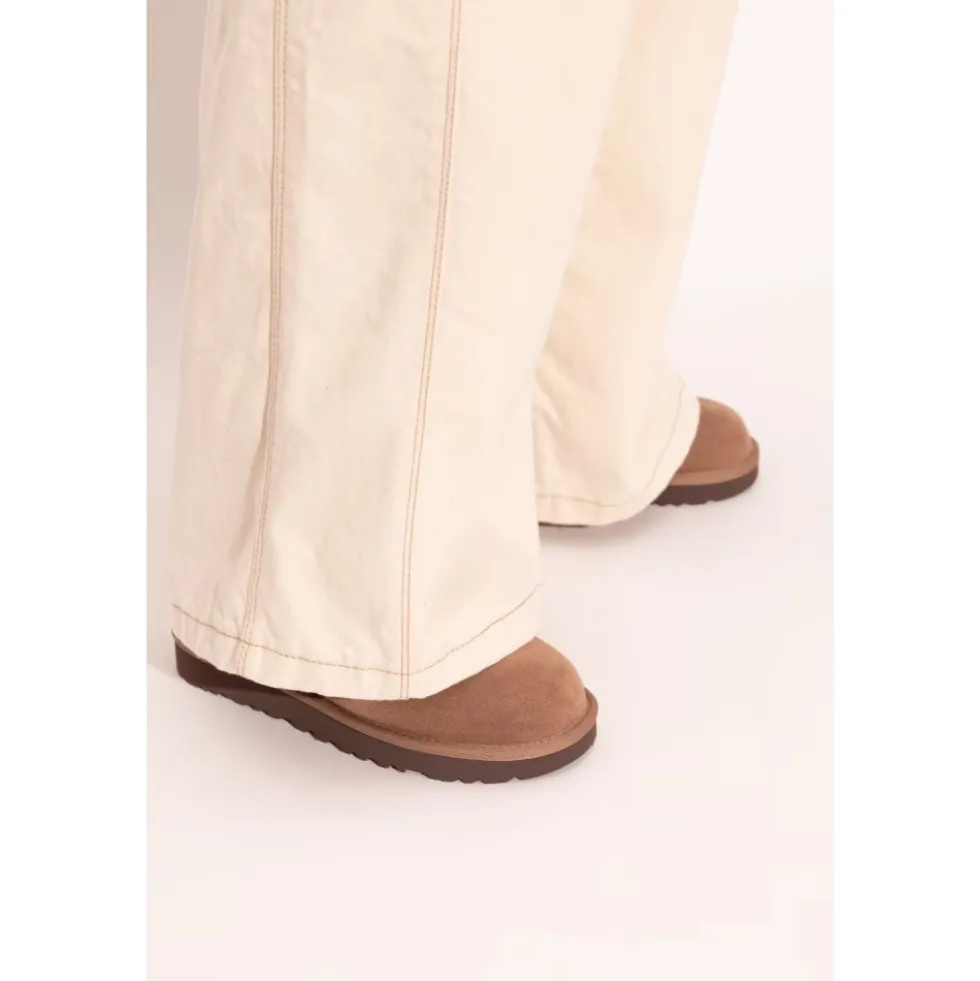 Classic Micro Boot