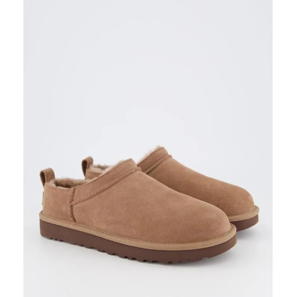 Classic Micro Boot
