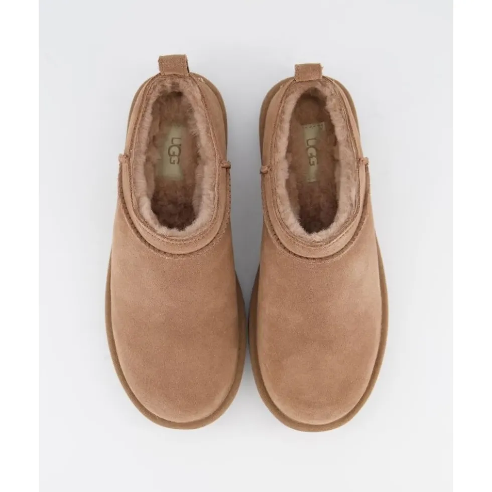 Classic Micro Boot