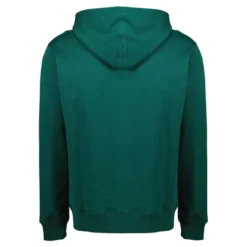 Classic Slogan Hoodie