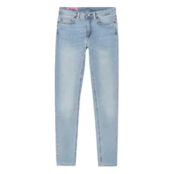 Climb 5 Pocket Jeans