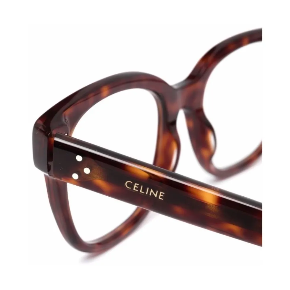 CL50086I 054 Optical Frame