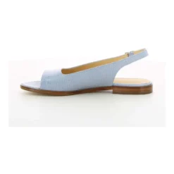 COBY Flat Sandal