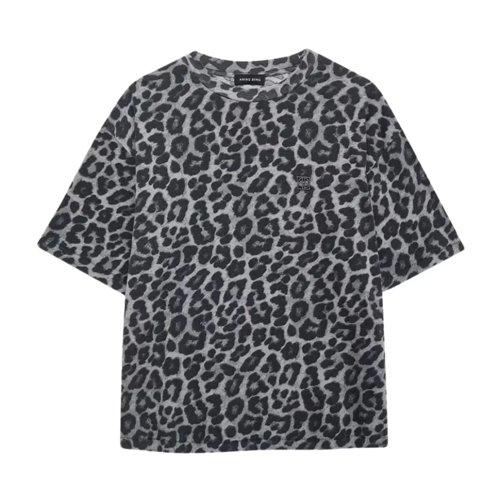Cohen Tee