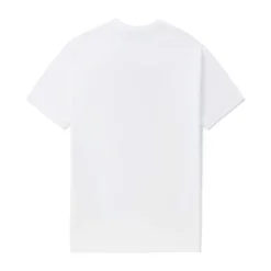 Comme des Garcons T-shirts og Polos Hvid