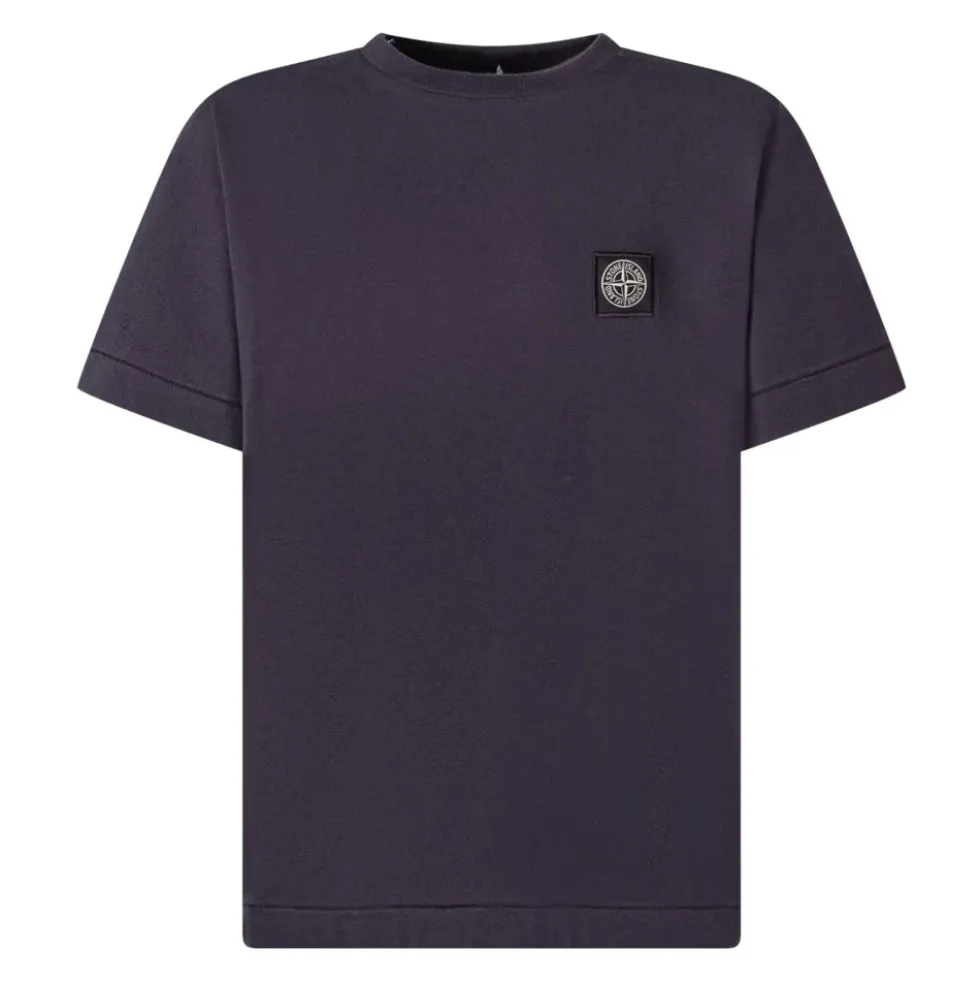 Compass Patch T-Shirt