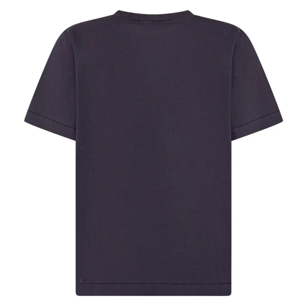 Compass Patch T-Shirt