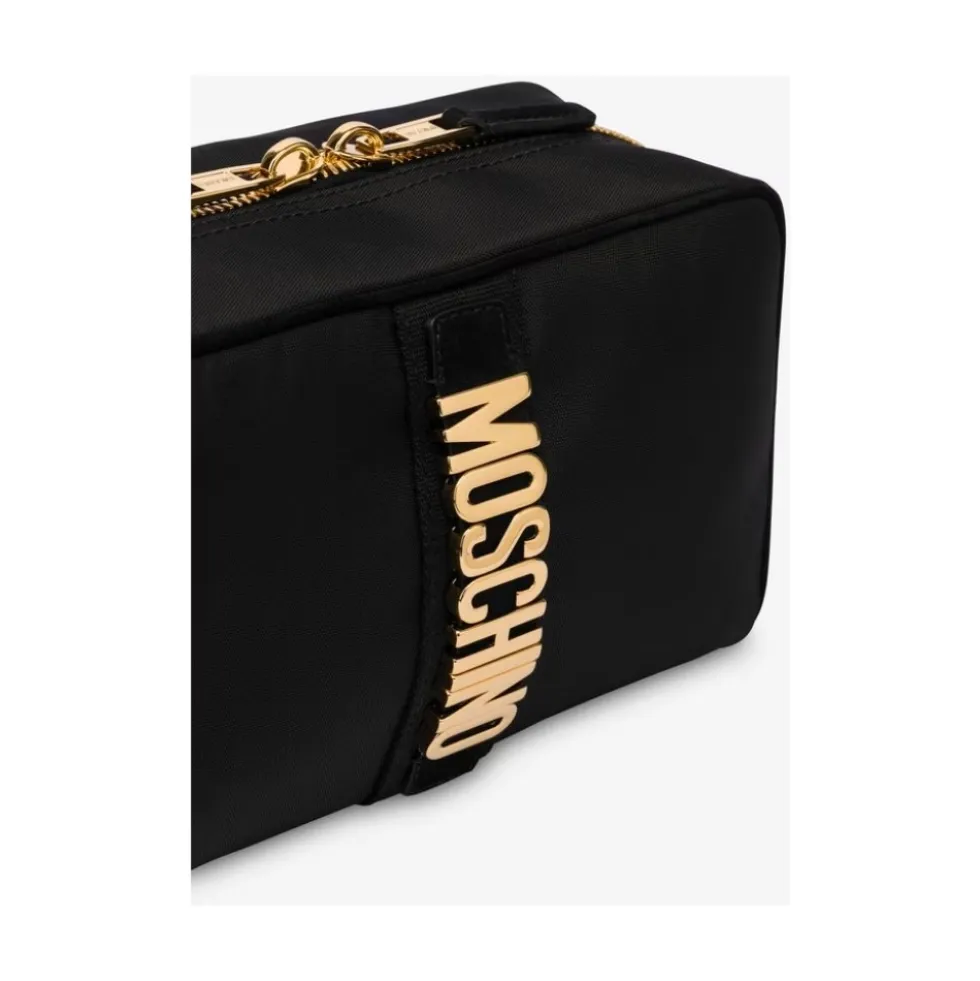 Cordura Nylon Beauty Case