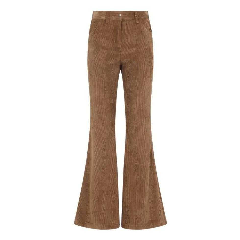 Corduroy Bukser
