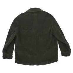 Corduroy Shirt