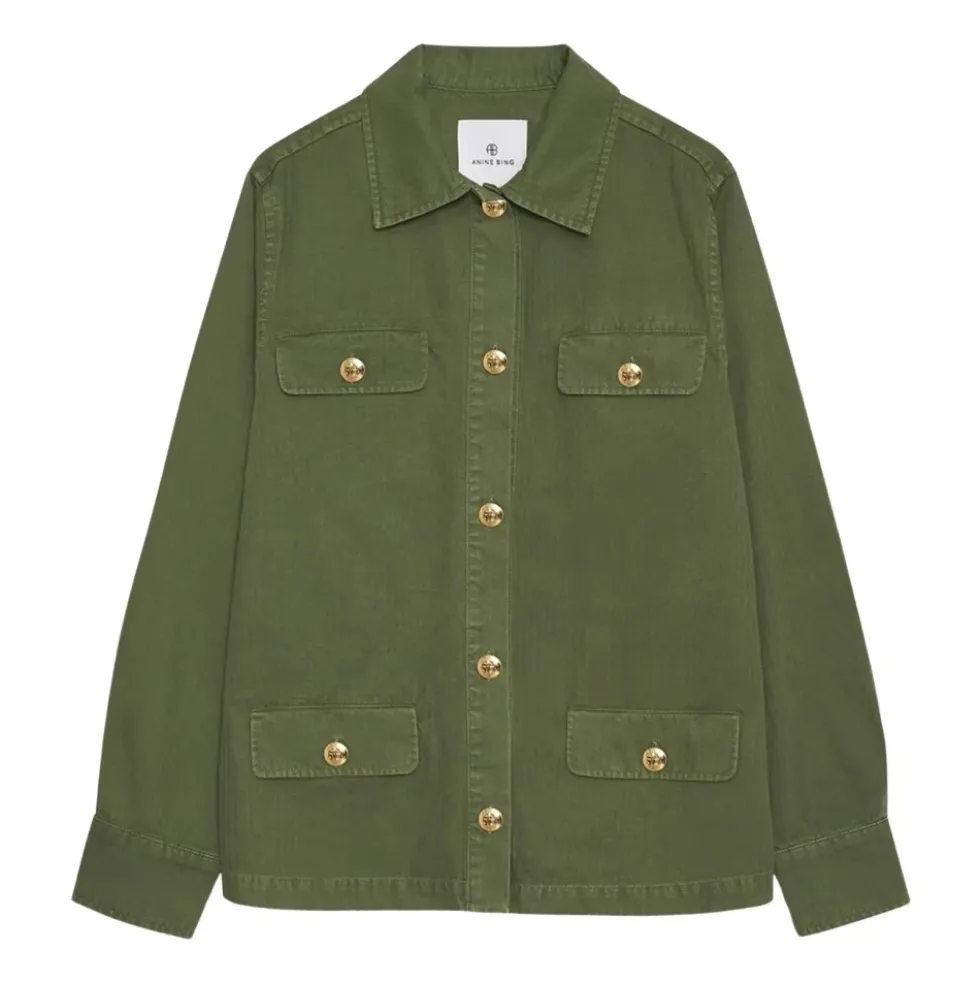 Corey Jacket