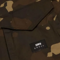 Corporal Jacket