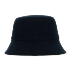 Cotton Bucket Hat