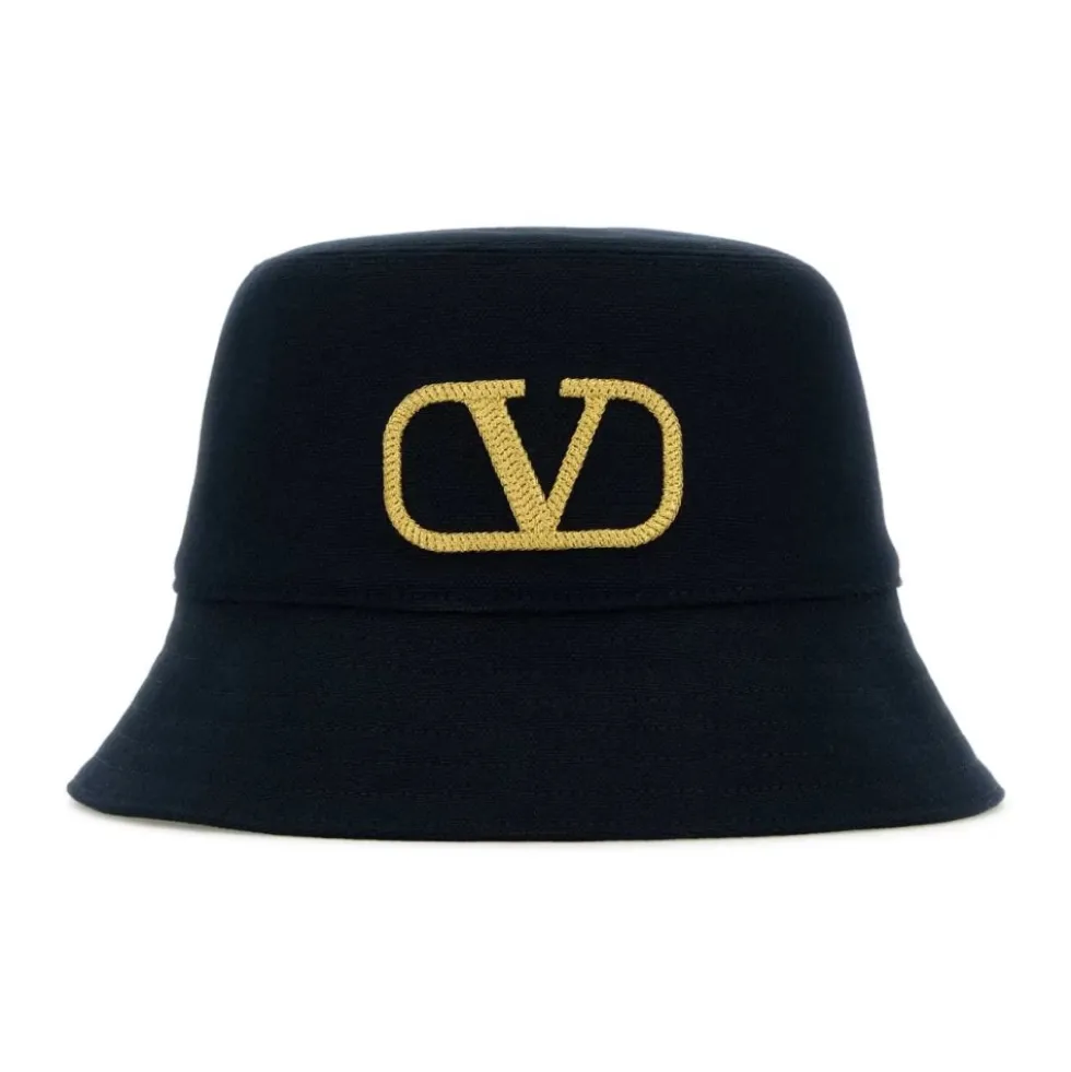 Cotton Bucket Hat