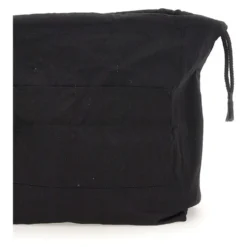 Cotton Dustbag Clutch