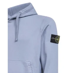 Cotton Fleece Hoodie