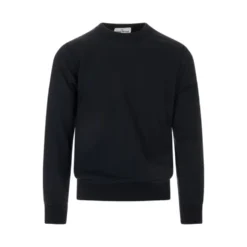 Cotton Fleece Sweatshirt