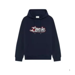 Cotton Hoodie