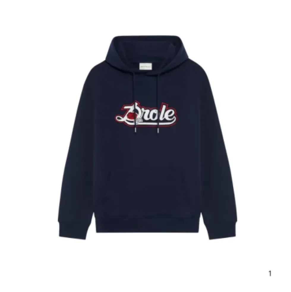 Cotton Hoodie